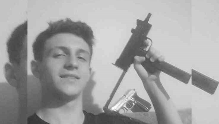 Polis Şeyda Yılmaz’ı şehit eden Yunus Emre Geçti’nin kuzeni de polis tarafından yakalandı