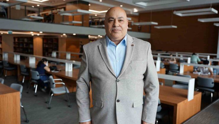 Prof. Dr. Ajlouni açıkladı: Cep telefonları, siber saldırıların hedefinde mi