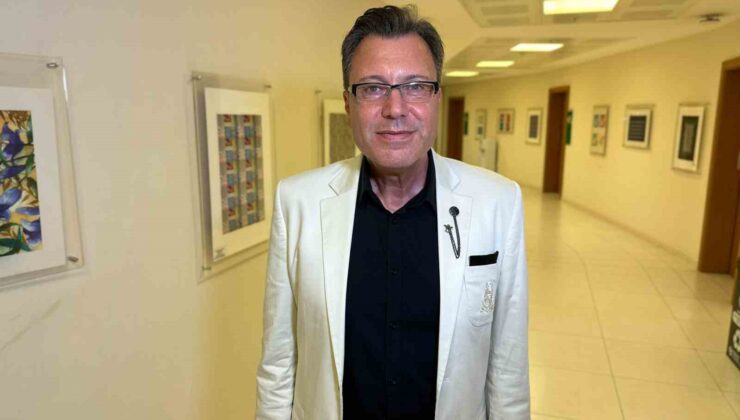 Prof. Dr. Şevki Sözen: “Kayıp çocuklar yüzde 90 yakın çevre tarafından alıkonulmuş olabilir”