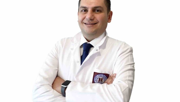 “Prostat kanserinde domates ve brokoli tüketimi önemli”