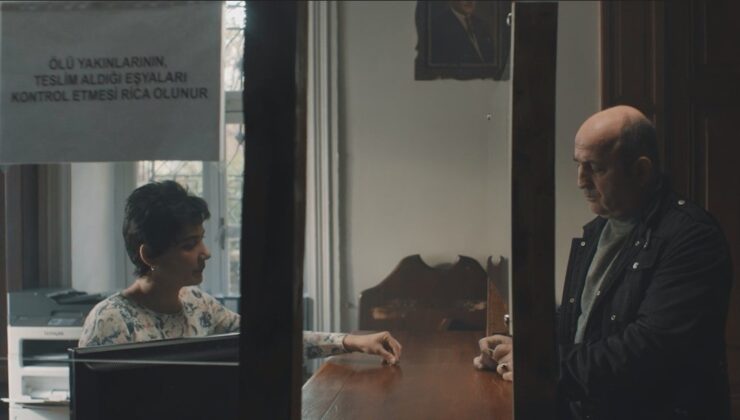 ‘Rehber’ altın portakal yolcusu