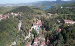 Sağlık Bakanlığı’ndan sağlık çalışanlarına termal kaplıcalarında büyük indirim