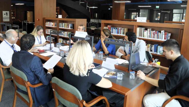 ‘Sağlıklı Toplumlar İçin Birlikteyiz’ çalıştayı düzenlendi