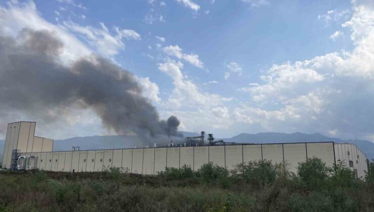 Sakarya Büyükşehir Belediye Başkanı Alemdar: “İçeriden 12 yaralıyı çıkardık”