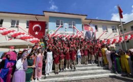Sakarya’da 218 bin 560 öğrenci ders başı yaptı