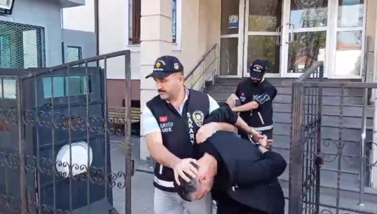 Sakarya’da 4 polisin yaralanmasına sebep olan şahıslar serbest kaldı