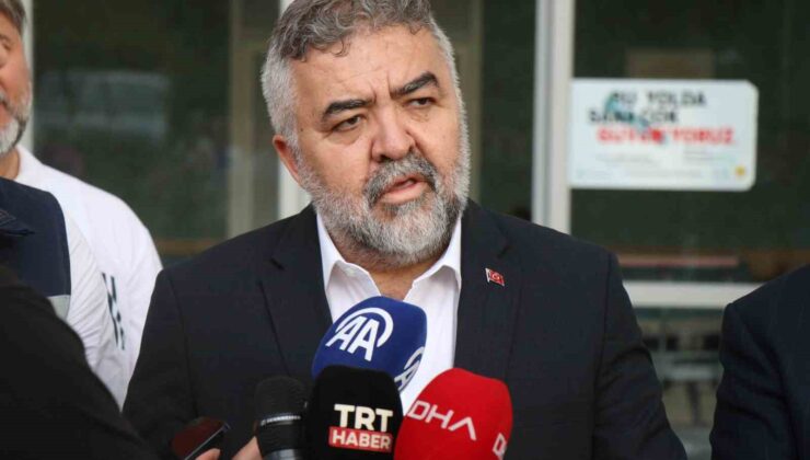 Sakarya’daki patlamada yaralı sayısı 30’a yükseldi