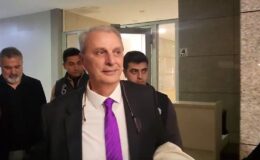 Şehit aileleri ve babalarıyla ilgili sözler söylemişti: Can Ataklı’ya 3 yıla kadar hapis talebi