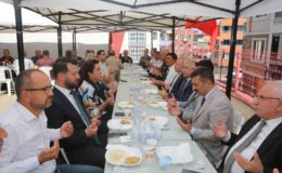 Şehit Piyade Kurmay Yarbay İlker Çelikcan Nilüfer’de anıldı