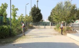 Serdivan’da okullar yeni döneme hazır