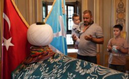 Söğüt 743. Ertuğrul Gazi’yi Anma ve Yörük Şenlikleri’ne hazır