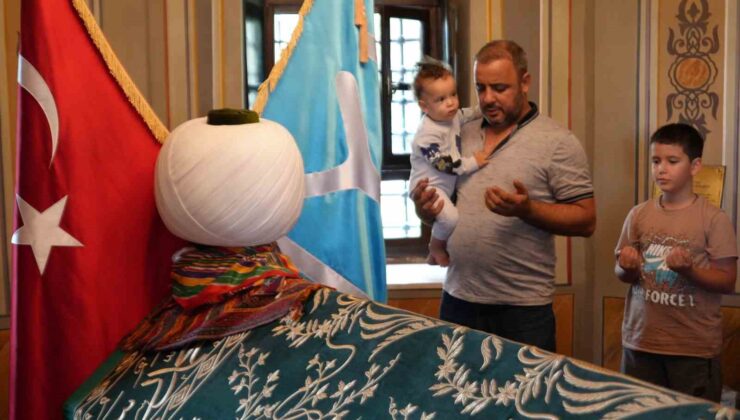 Söğüt 743. Ertuğrul Gazi’yi Anma ve Yörük Şenlikleri’ne hazır