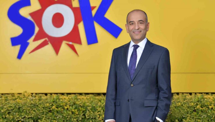 ŞOK Marketler 2024 yılının ilk yarısında büyümesini sürdürdü