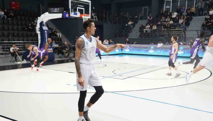 Spor camiasından İlkan Karaman için başsağlığı mesajları