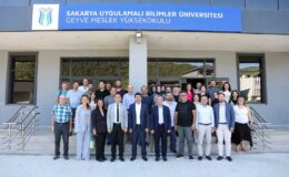 SUBÜ kurumsal akreditasyona hazırlanıyor