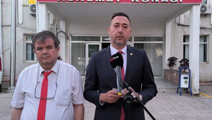 Tekirdağ’da 2 yaşındaki çocuğa şiddet olayında yeni detaylar ortaya çıktı