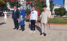 Tekirdağ’da Ahilik Haftası kutlamaları