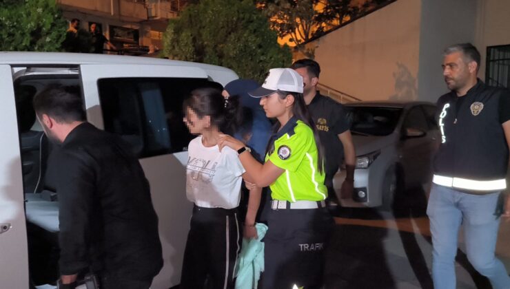 Tekirdağ’da bebeğe şiddet olayında yeni gelişme: Anne tutuklandı