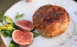 Tescilli lezzete geleneksel festival