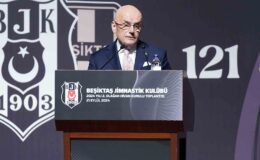 Tevfik Yamantürk: “Yol kazası yapmazsak şampiyon oluruz”