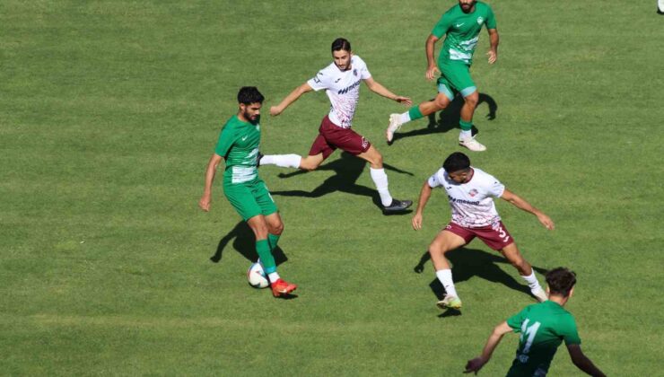 TFF 2. Lig: Kırklarelispor: 0 – 1461 Trabzon FK: 0