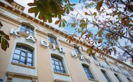 Tiyatro Ödülleri’nde Kadir Has Üniversitesi öğrenci ve mezunlarına ödül