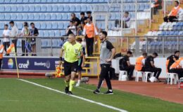 Trendyol Süper Lig: Kasımpaşa: 0 – Antalyaspor: 0 (Maç sonucu)