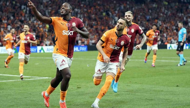 Trendyol Süper Lig’de ilk 4 haftanın panoraması