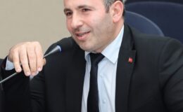 Tutuk, “Yalovaspor’a dokunmayın”
