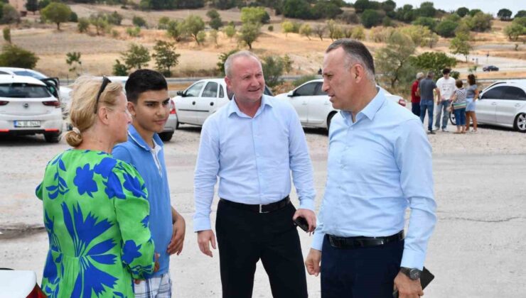 Üniversite öğrenimine başlayan gençlere bilgilendirme ve destek stantları açıldı