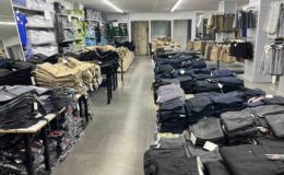 Veliler, kaliteli kumaş seçimine dikkat