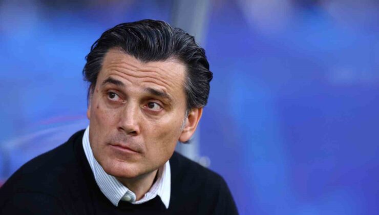 Vincenzo Montella: “İzmir için anlamlı olan bu günde harika bir atmosfer oluşturacaklarına eminiz”