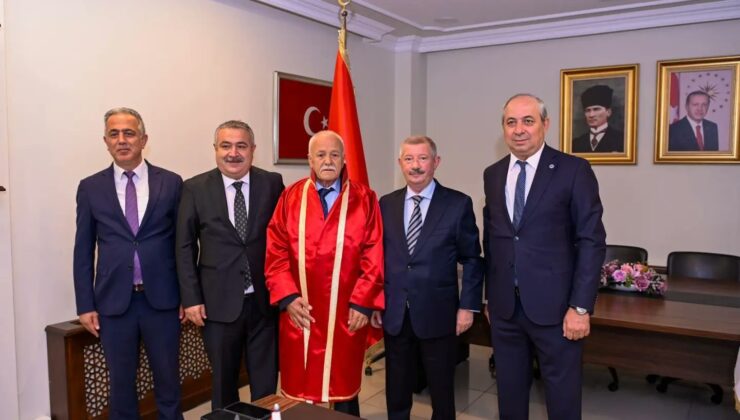 Yalova’da 37. Ahilik Haftası kutlandı