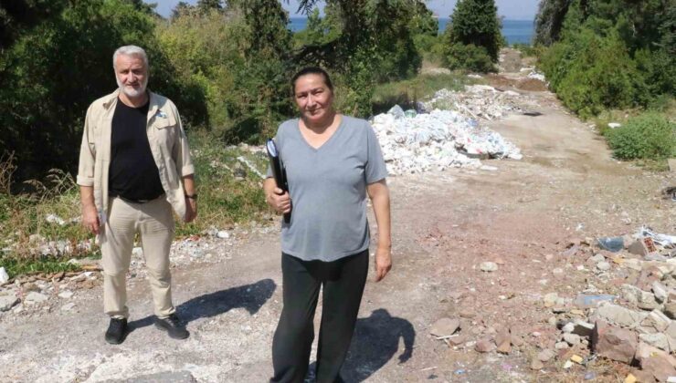 Yalova’da eski Etibank Tesisleri arazisinin mirasçıları ortaya çıktı