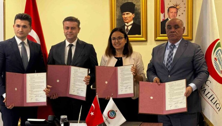 Yalova’da hayırsever işi insanından eğitime 51 milyon lira destek