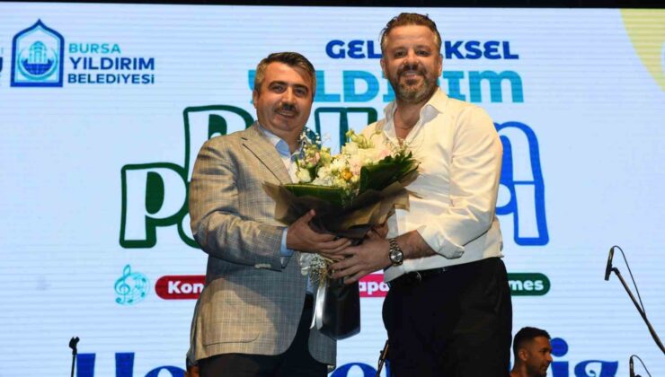 Yıldırım’da balkan esintisi