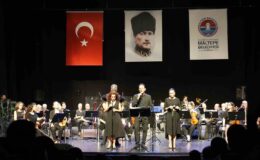 11 ülkeden 31 oyun tiyatroseverlerle buluşuyor