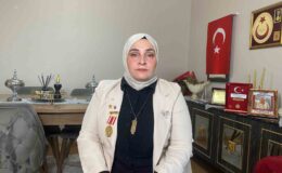15 Temmuz’da hem eşini hem de bacağını kaybeden Vahide Şefkatlioğlu: “Fetullah Gülen Amerika’nın uşağıydı”