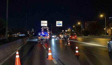 29 Ekim Cumhuriyet Bayramı etkinlik provaları nedeniyle bazı yollar trafiğe kapatıldı