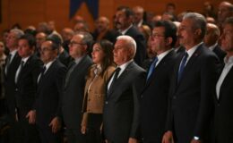 TBB Başkanı İmamoğlu, Bursa’da STK’larla buluştu