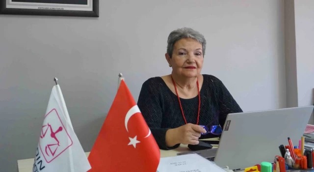 Genel Başkan Yazgan’dan Dünya Kız Çocukları Günü mesajı