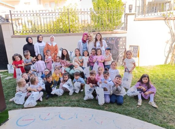 DOHADERN’den Sokak Canlarına Yakın İlgi…