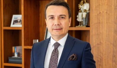 Aydem Enerji’nin yeni CEO’su Serdar Marangoz oldu