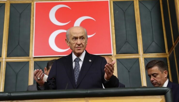 Bahçeli’nin sözleri ile gündeme gelen ‘Umut Hakkı’ kavramını uzmanı anlattı