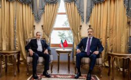 Bakan Fidan: “Netanyahu bölgede sürekli yeni cepheler açıyor, İran’ı da bu savaşa çekmeye çalışıyor”