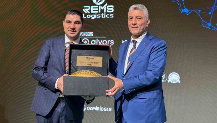 Bakan Ömer Bolat: ‘‘2024’ün ilk 9 ayında Afrika-Türkiye ticaret hacmi 27 milyar dolara yaklaştı’’
