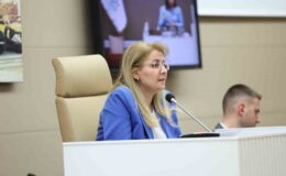 Bakırköy Belediye Başkanı Ovalıoğlu, Ankara’daki saldırıyı lanetledi