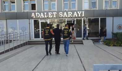 Balıkesir’de aranan 208 şahıs yakalandı 16 tutuklama