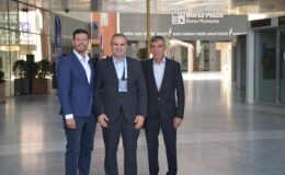 Başkan Dilsiz, Marmara Belediyeler Birliği 2024 Yılı 2. Olağan Meclis Toplantı’sına katıldı