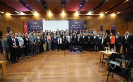 Başkan Gökhan Yüksel: “Afet yönetimi, tüm belediyelerin öncelikli konusu olmalıdır”